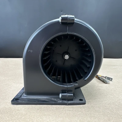NEW Mobile Climate Control 15-0504