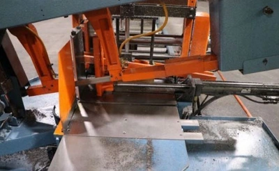 2012 DOALL 500SNC Horizontal Band Saws | Mohawk Machinery (7)