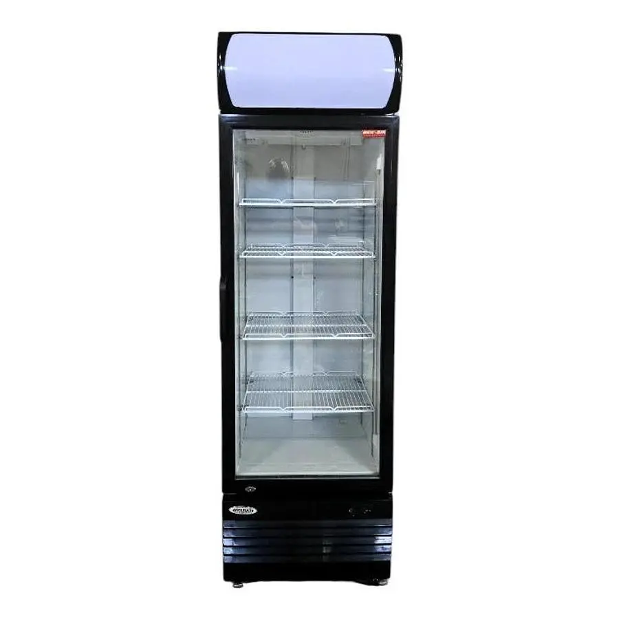 USED NEW AIR NGR-036