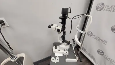 HAAG-STREIT N/A MEDICAL EQUIPMENT | Platinum Group (7)