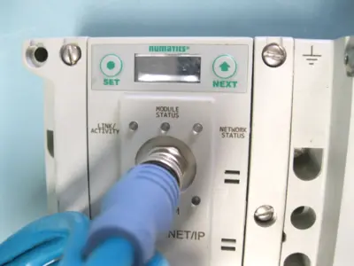 USED Numatics R2DBBDZ4MK11B61