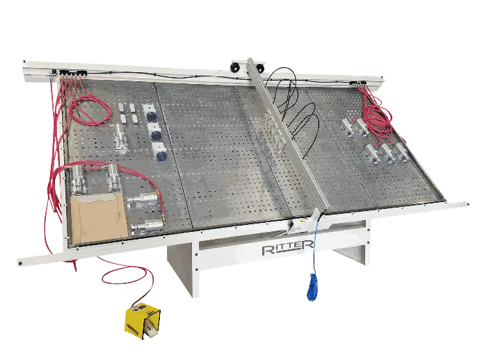 R250EA | Ritter | Face Frame Assembly
