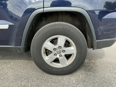 USED 2012 JEEP GRAND CHEROKEE