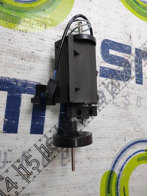 USED UNIVERSAL INSTRUMENTS 46458506
