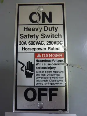 USED SIEMENS HNF361 VBII