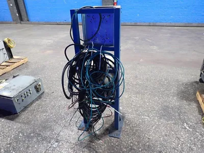USED SIEMENS 4AT30960EQ800FD0