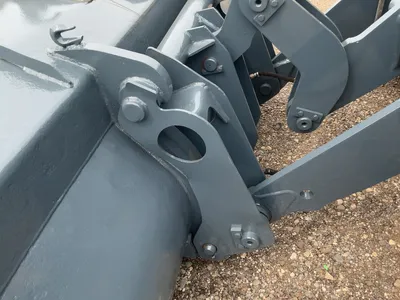Used 2006 VOLVO L45B Wheel Loaders Michigan US | Miedema Asset Management Group #1334646
