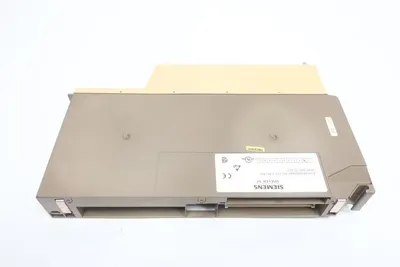 USED SIEMENS 6ES5945-7UA23