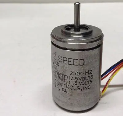 USED HAROWE 11BRCT-300-M-10A
