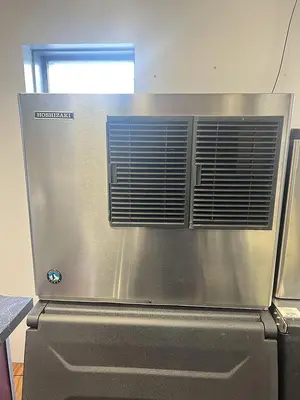 Used HOSHIZAKI KML-700MAJ Ice Machines Florida US | BAM Discount Restaurant Equipment #1415446