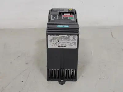 NEW 2000 SIEMENS 6SE9212-8CA40
