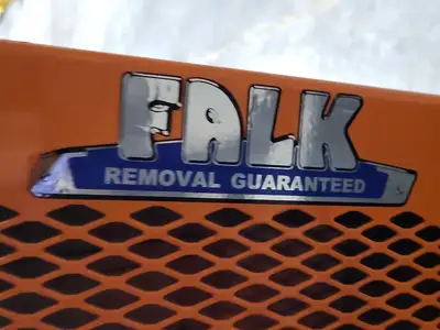 USED FALK 4407J25C
