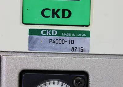 USED CKD V3000-10
