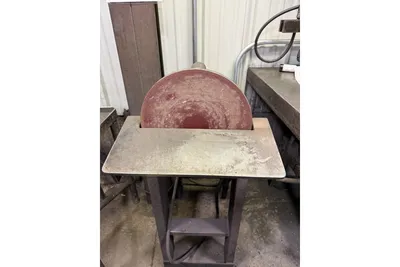 Used _UNKNOWN_ _UNKNOWN_ Woodworking Sanders Utah US | KD Auctions #1553875