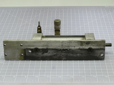 Used MOTION CONTROL _UNKNOWN_ Pneumatic Cylinders Texas US | OCO Industrial #1571185
