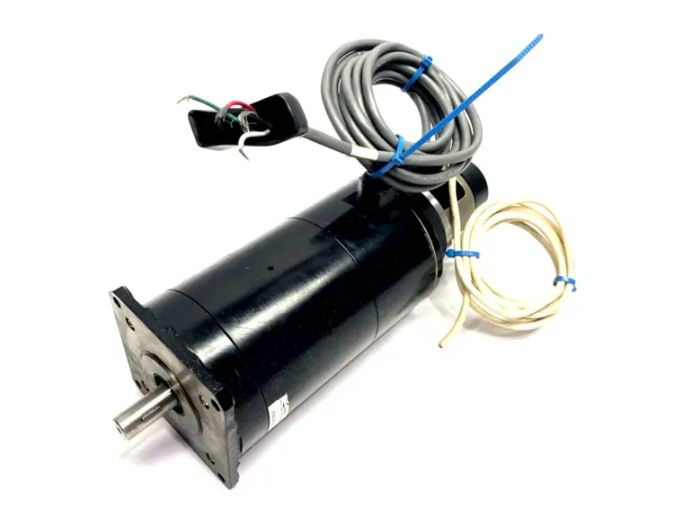 Used COMPUMOTOR SX106-178E-S341, CP*SX106-178E-5341, SX106-178E-8341 Encoders | Maverick Industrial Sales #1098790