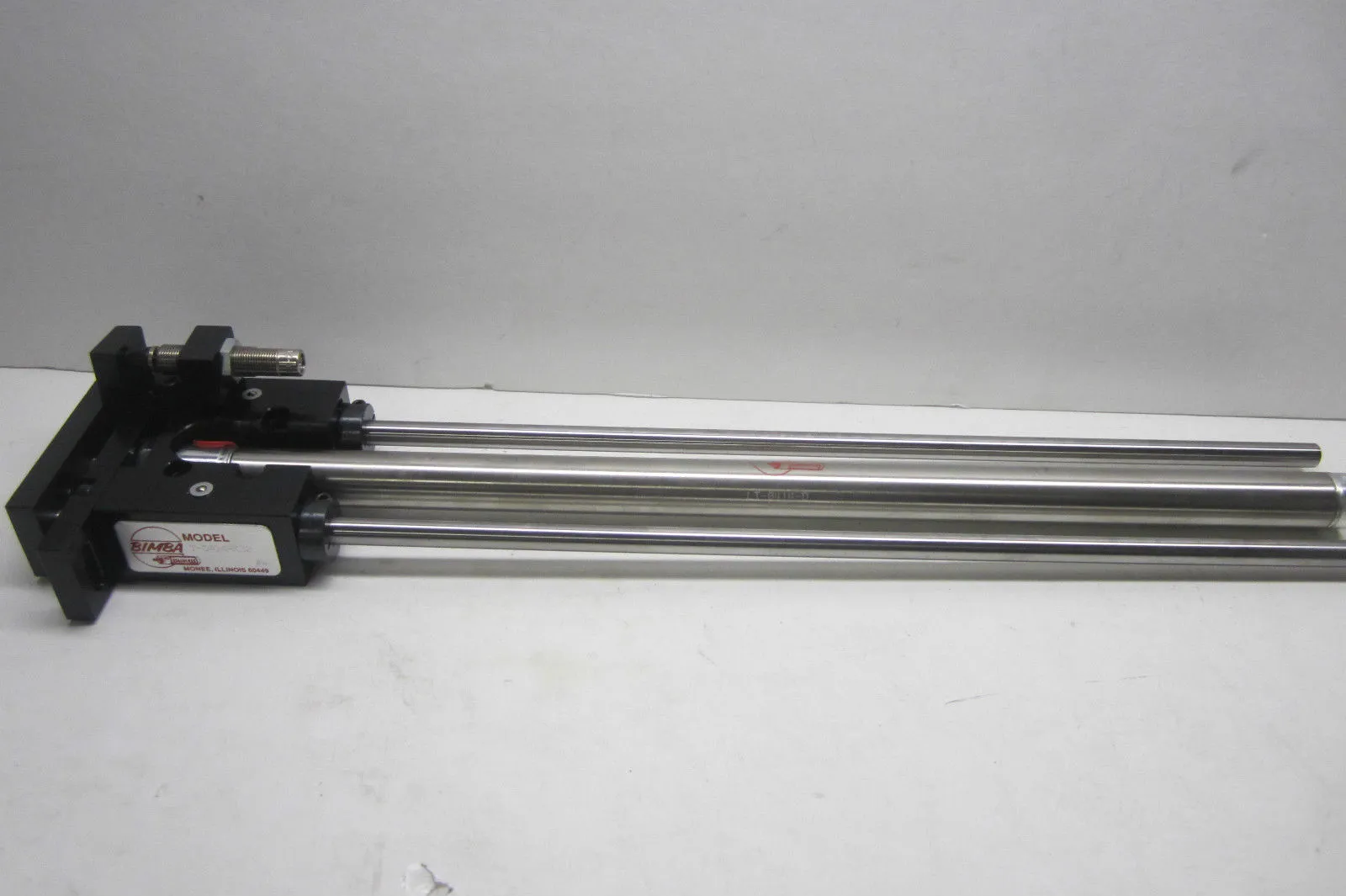 NEW BIMBA T-0414-K32 AIR SLIDE T0414K32