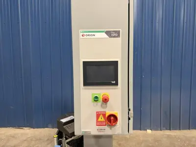 USED ORION HPD
