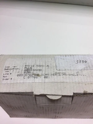 NEW Staubli N00312498
