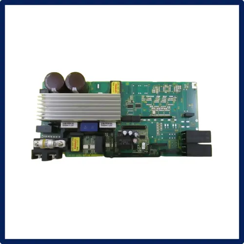 Used MITSUBISHI A16B-2203-0695 Circuit Boards Texas US | CNC TOOLS LLC #893142