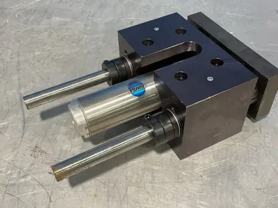 Used BIMBA T314EB2NP Pumps Ohio US | HGR 24 #1506864