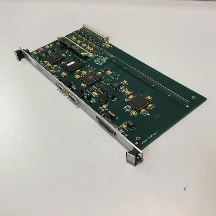 Used VAN DORN PC330-081 Circuit Boards Michigan US | Ideal Machinery #574177