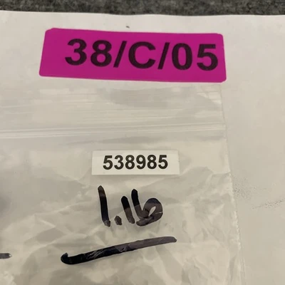 Used ASCO 238210-032-D Valves/Fittings California US | Davliegogo LLC #1732680