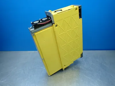USED FANUC A06B6290H325