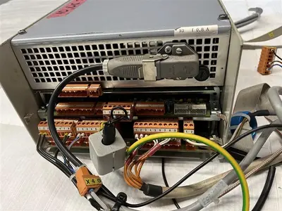USED ATAS ANC GRU4 50HZ 220V
