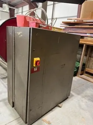ROPER WHITNEY AB1016 Folding Machines | Used Fab Machines (6)