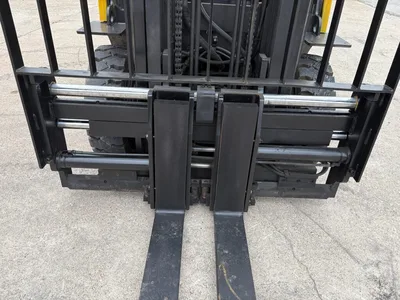 Used 2019 HYSTER H90FT Misc Forklifts Texas US | 4K Lift Co #1503054