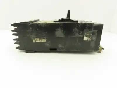 Square D LA36250 I-Line Circuit Breaker 250A 600V 3 Pole Series 4 Gray Face