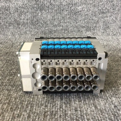 New | in-Stock Festo 13014788 Valves/Fittings California US | Davliegogo LLC #1724354