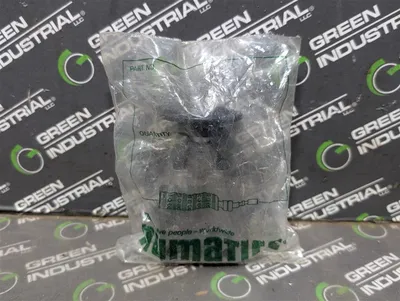 Numatics 0HA3-B NUMATROL Precision Limit Valve New
