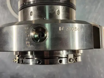 USED JOHN CRANE 5620PR