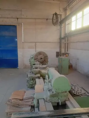 Used 1960 SKODA SR 1000 X 5000 Engine Lathes CZ | Amaron s.r.o. #1064722