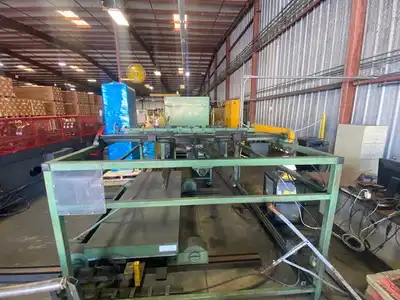 USED 1996 ATKIN PC5000-800