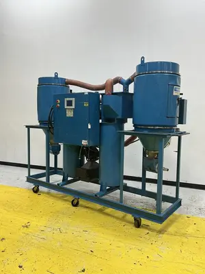 USED NOVATEC MPC-150