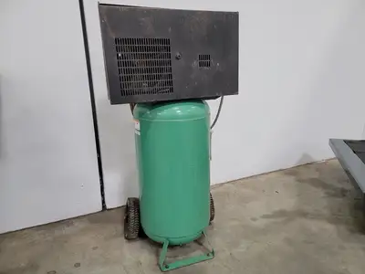 USED SPEEDAIRE 4YN50A