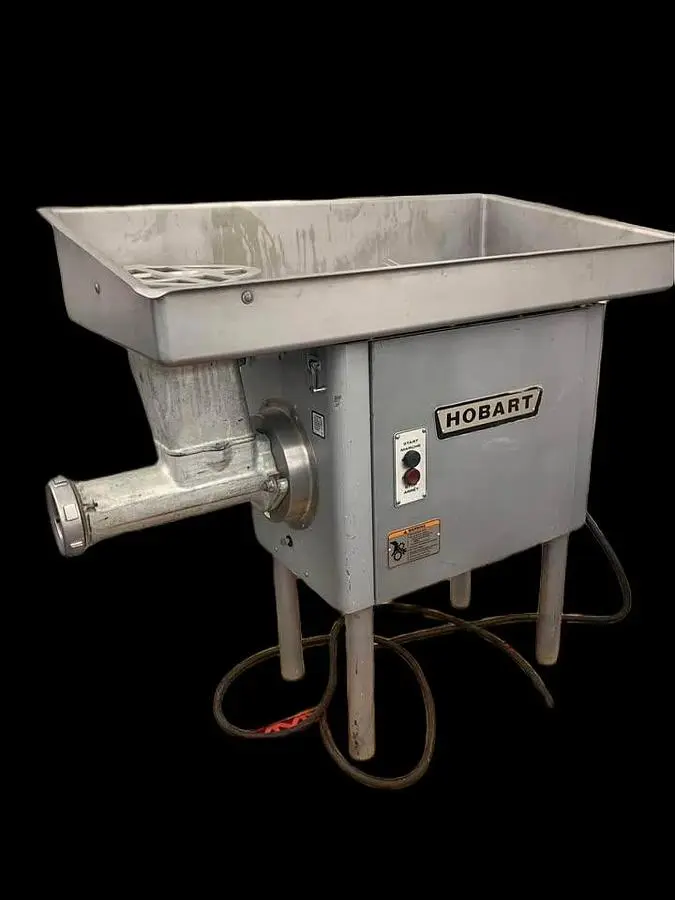 USED HOBART 4146