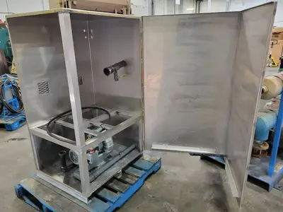 USED GAST R5325R-50