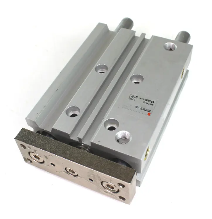 Used SMC MGPM20-75 Parts (Hydraulics and Pneumatics) Kentucky US | Industrial Parts R Us Inc. #358374