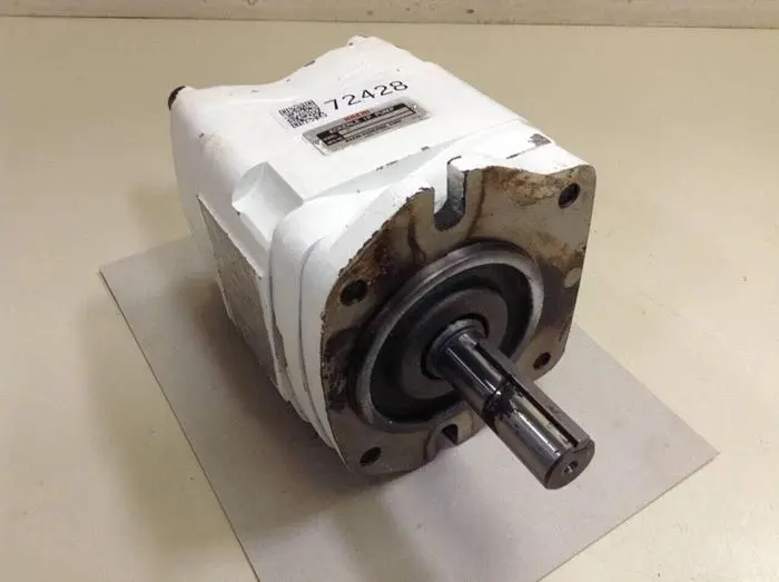 Used NACHI IPH-4B-32-20 Pumps Michigan US | Ideal Machinery #695591