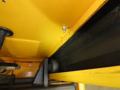 Used ULINE _UNKNOWN_ Pallet Lifters Indiana US | Arrow Industrial #1366960