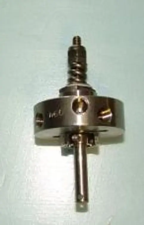 Used _UNKNOWN_ A90 Valves/Fittings Texas US | Bamko Surplus Process Equipment #930475