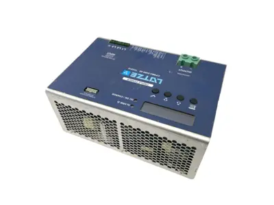 USED LUTZE 722816