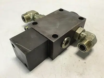 USED DOUBLE A T306C13B11S