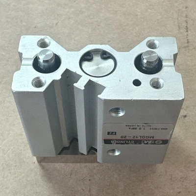NEW SMC MGQL12-20