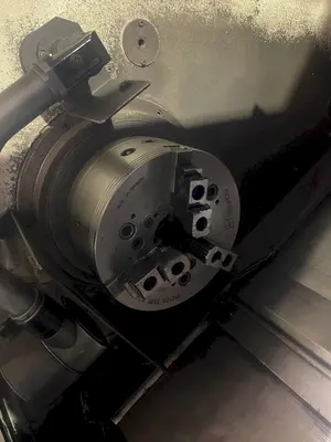 Used 2016 OKUMA LB-3000EX-II-MYW 800 CNC Lathes Minnesota US | Orca Machine Tools, Inc. #1262834