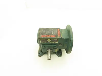 Dodge Tigear MR94745 Gearbox 20:1 Reducer 87.5 RPM .59HP LH 56C 307 in-lb